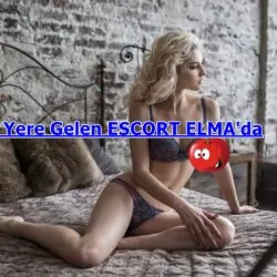Alanya Bakımlı ve Temiz Olan Saatlik Escort